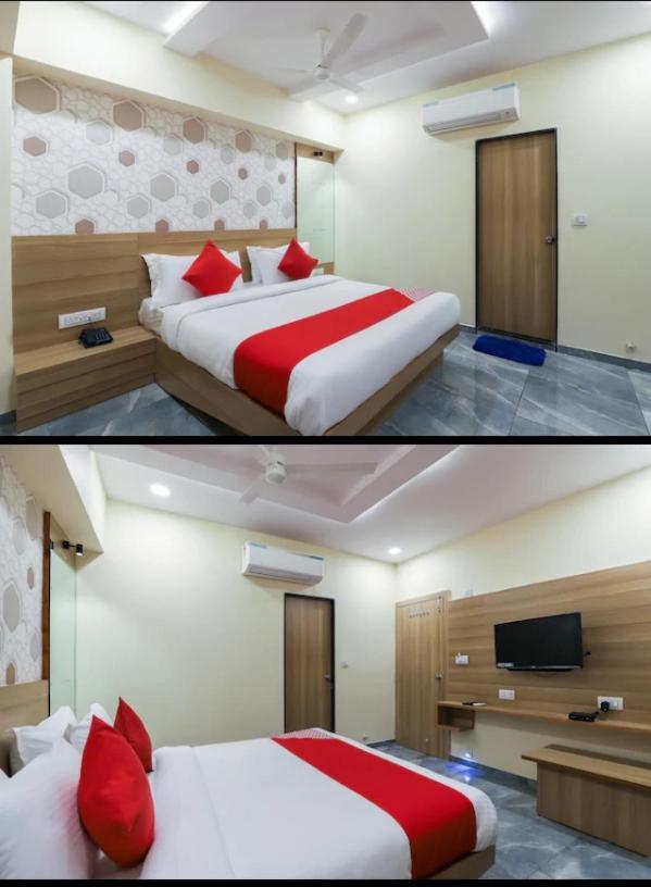 Hotel Vishala 2*