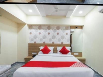 Vishala Hotel Ahmedabad