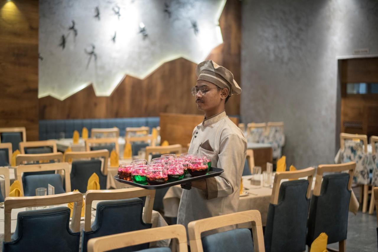 Silvera Grand Hotel