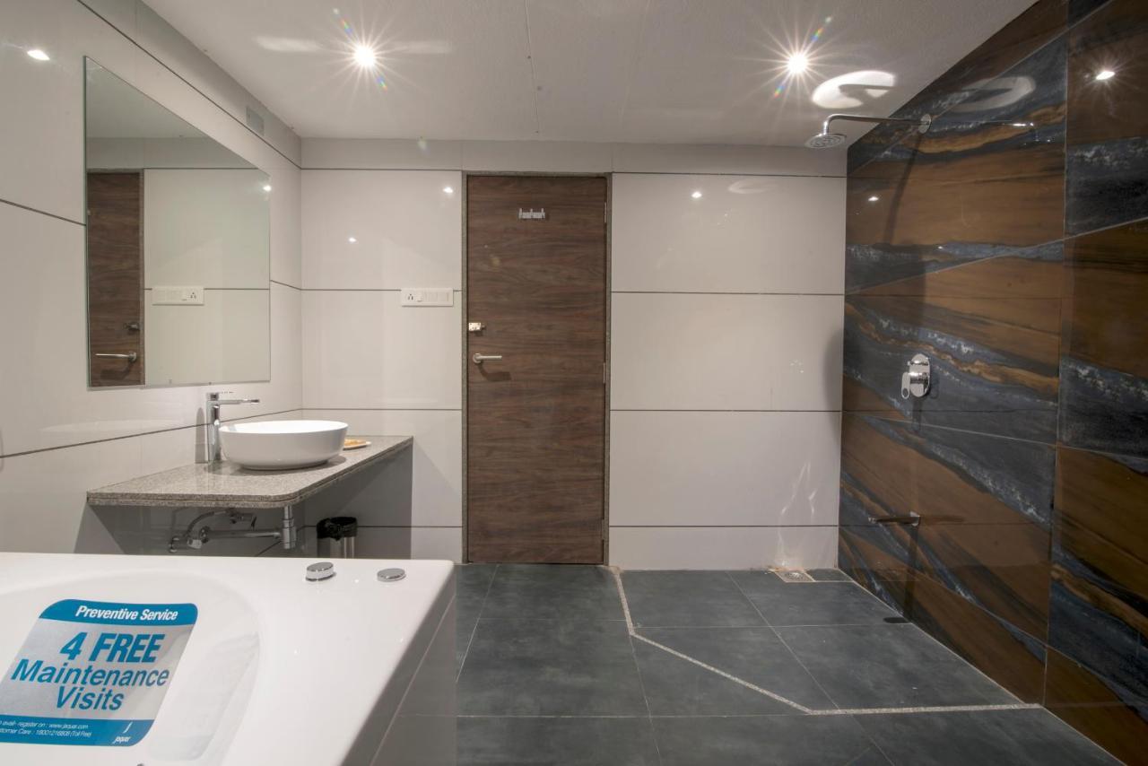 Silvera Grand 3* Ahmedabad