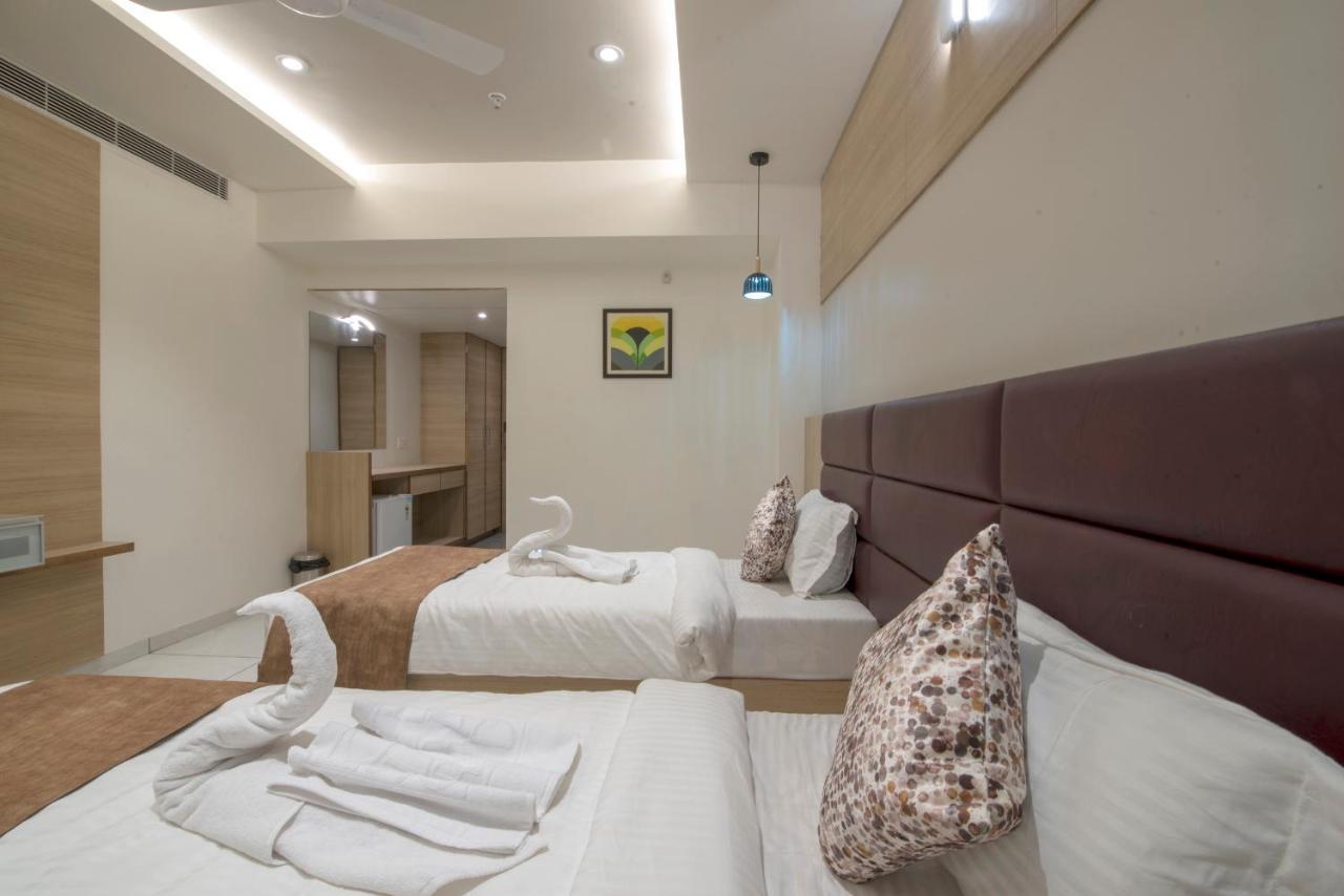 Silvera Grand 3* Ahmedabad
