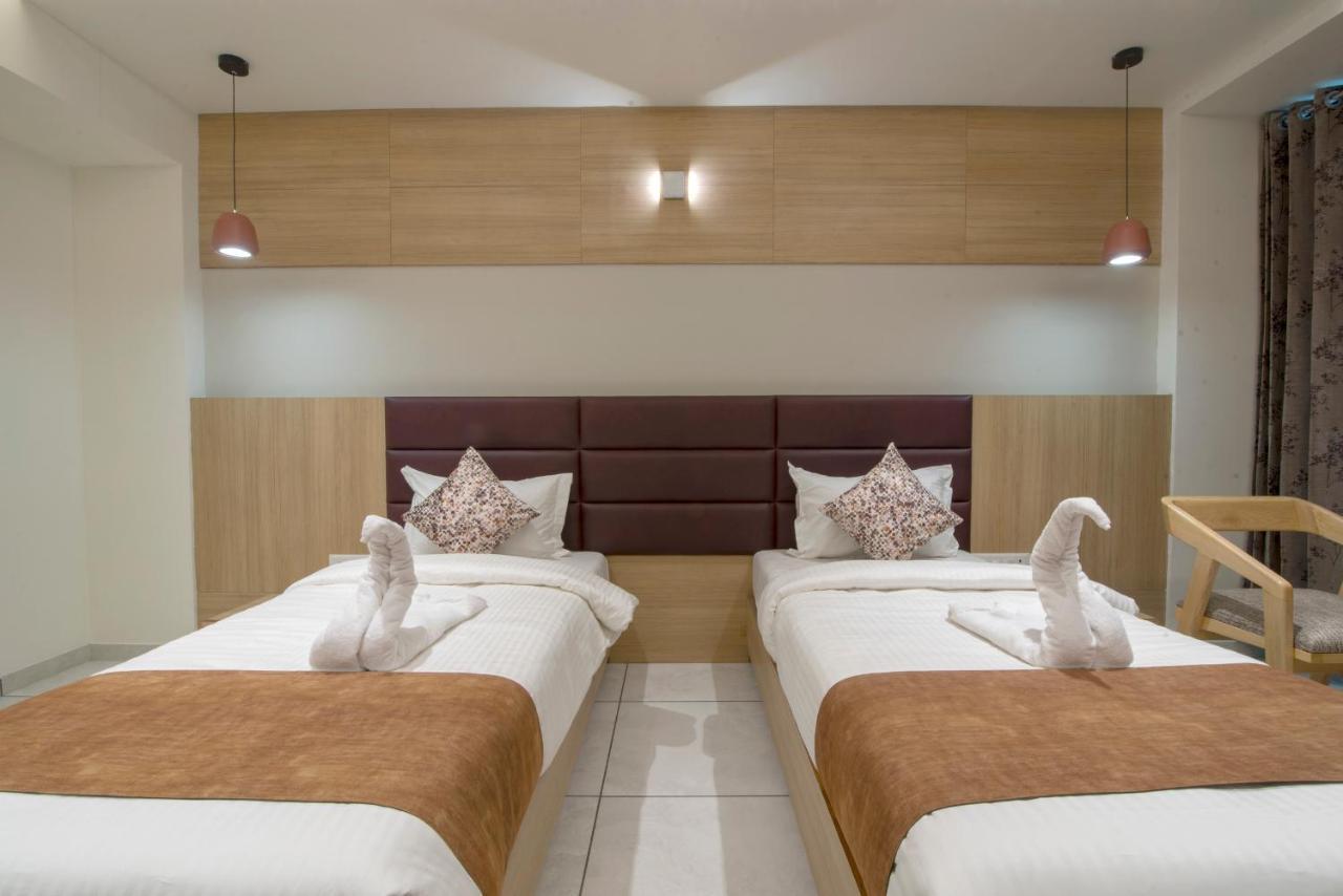 Silvera Grand 3* Ahmedabad
