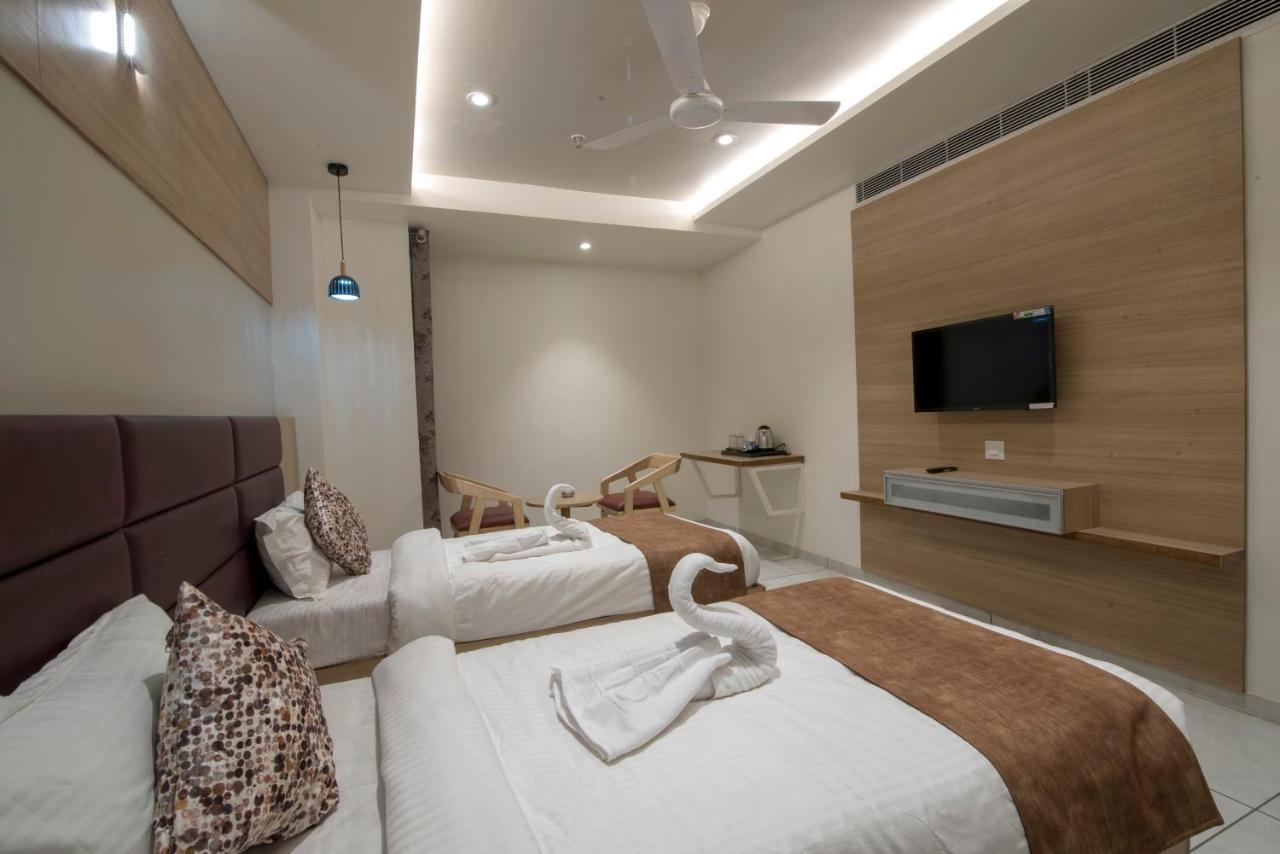 Silvera Grand Hotel 3*