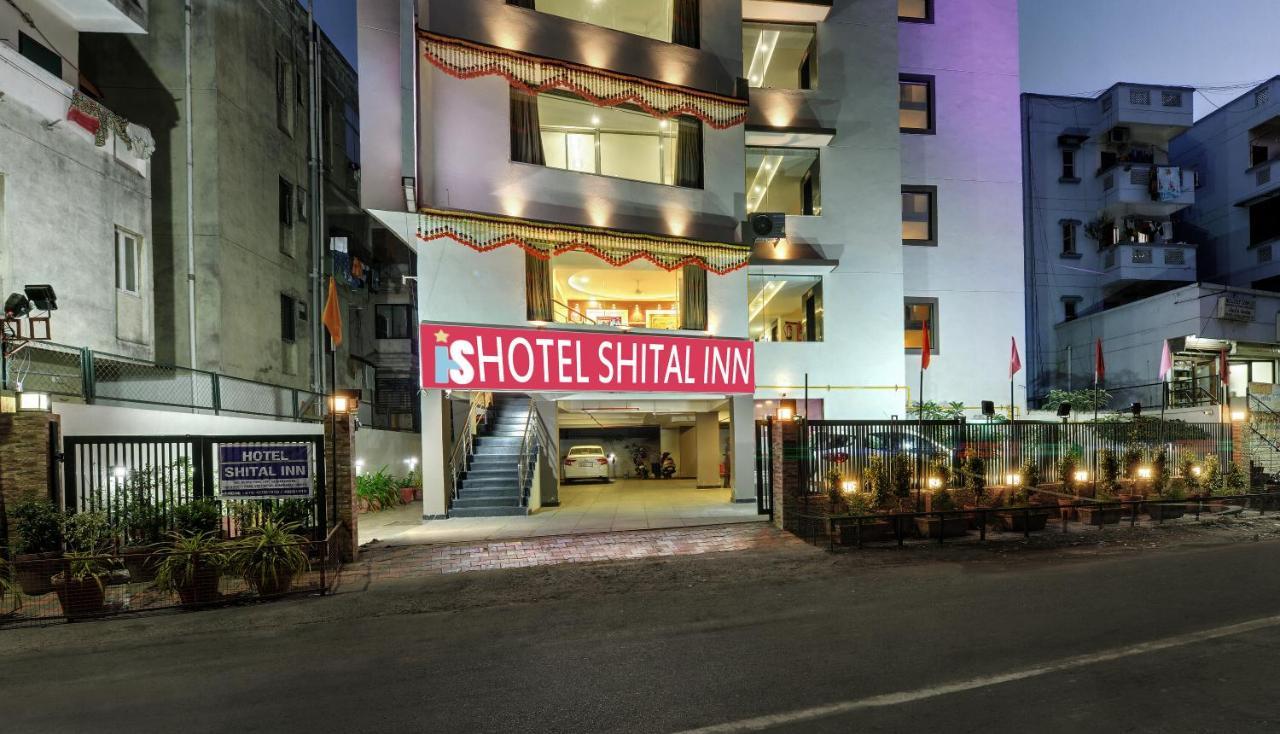 Hotel Shital
