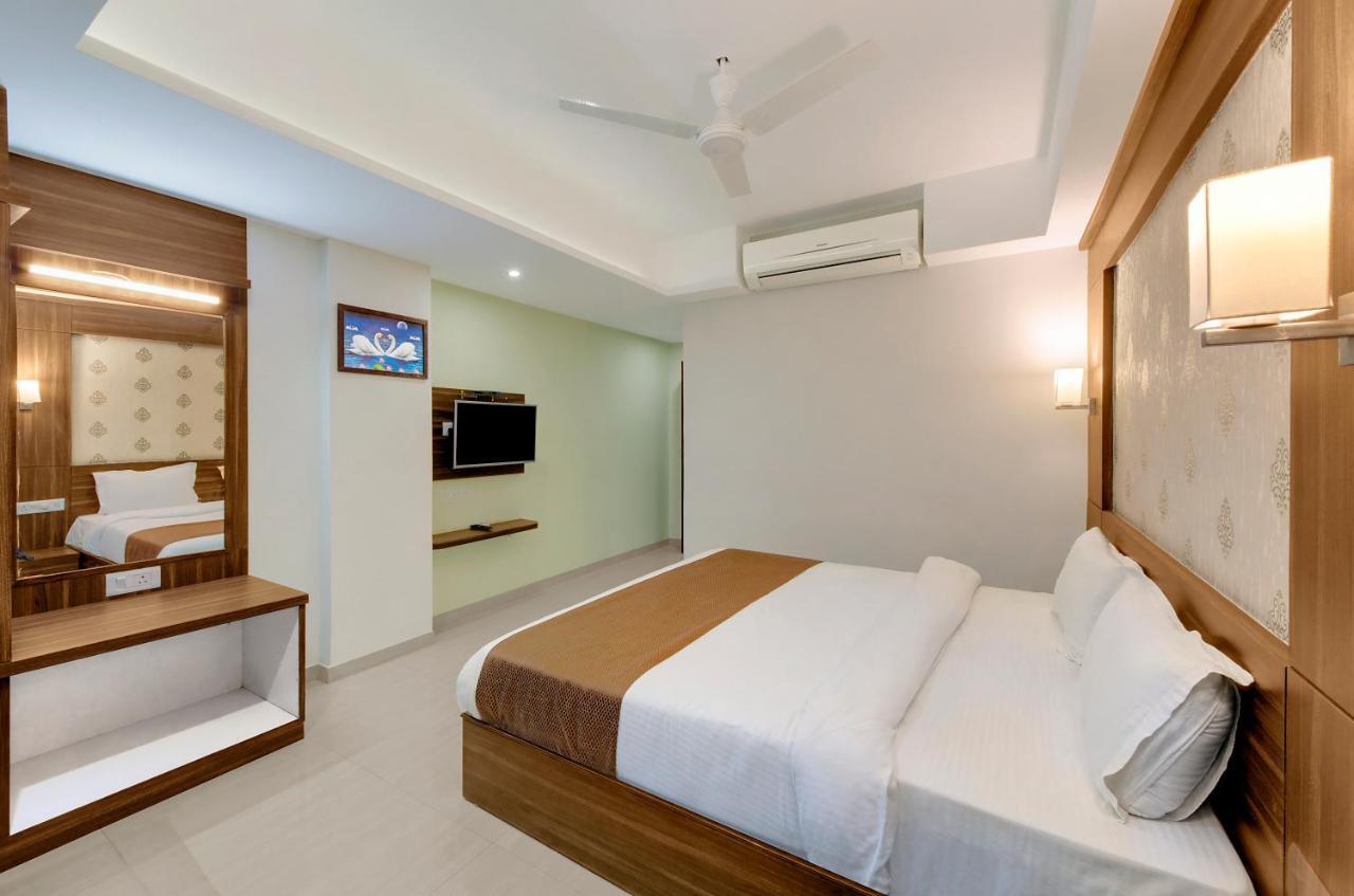 Shital Hotel Ahmedabad