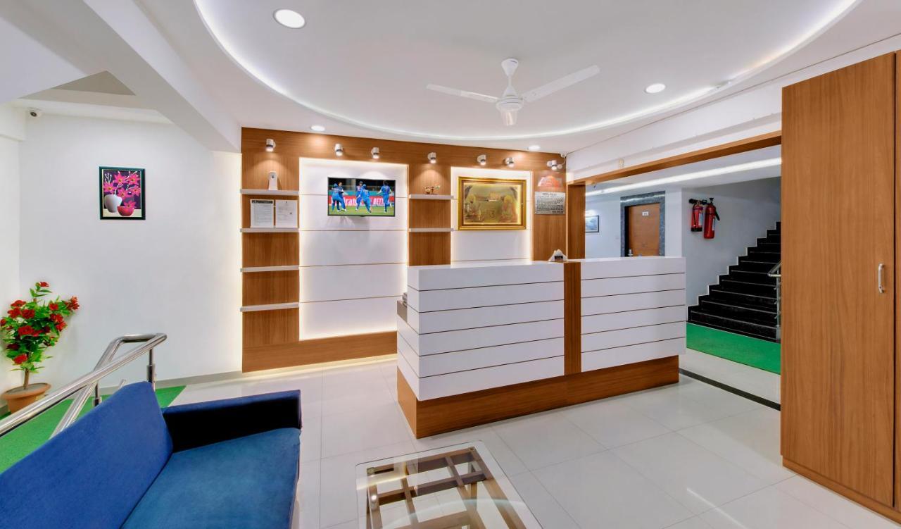 Hotel Shital