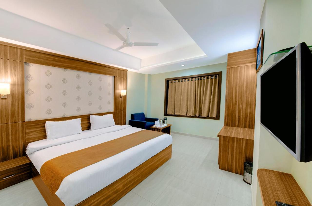 Shital Hotel