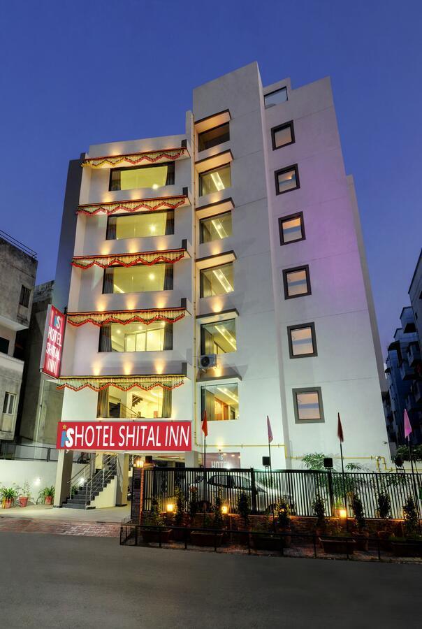 Hotel Shital 3*