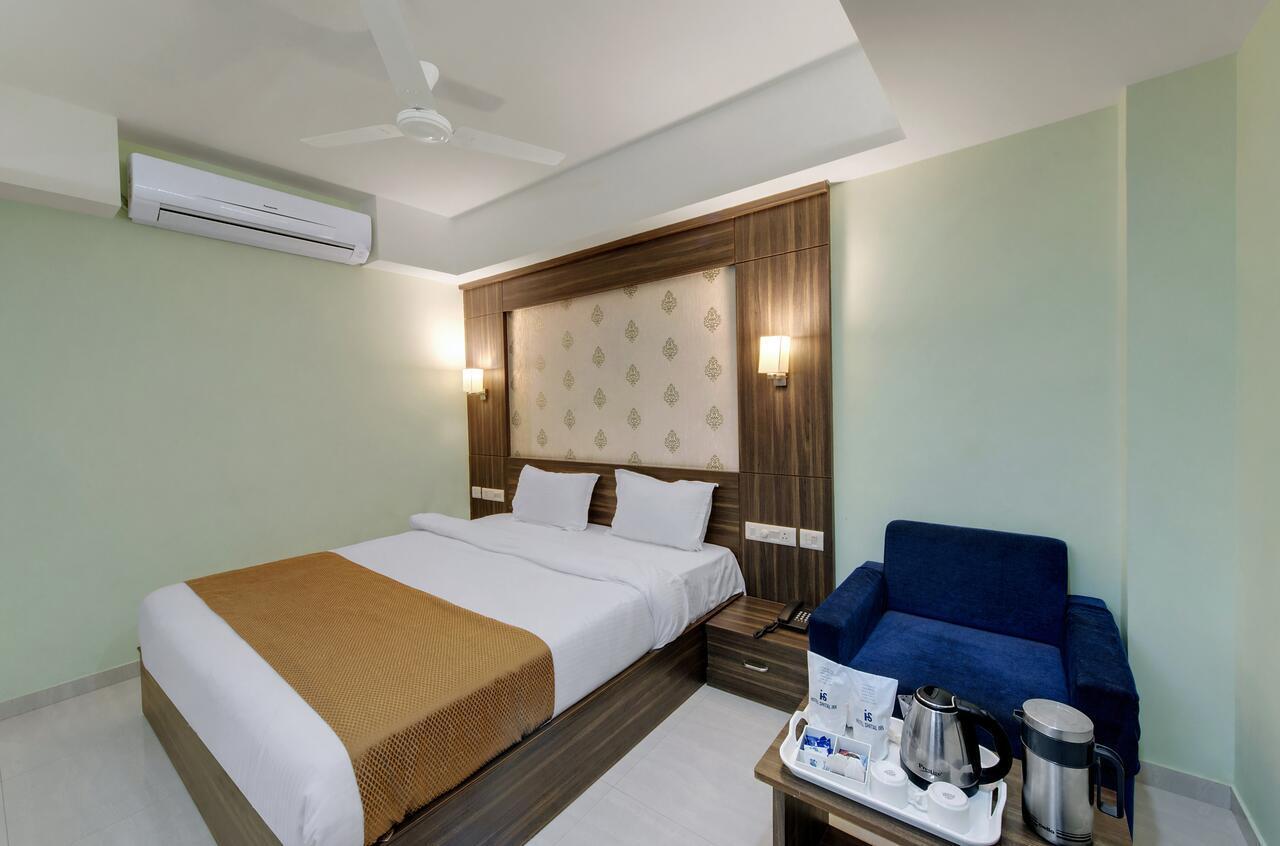 Hotel Shital Ahmedabad