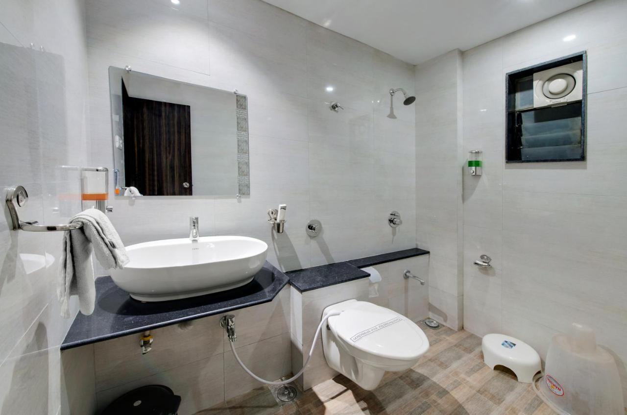 Hotel Shital 3*