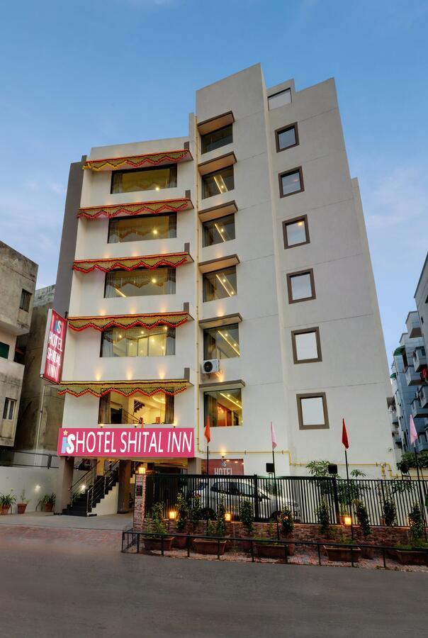 Shital Hotel 3*