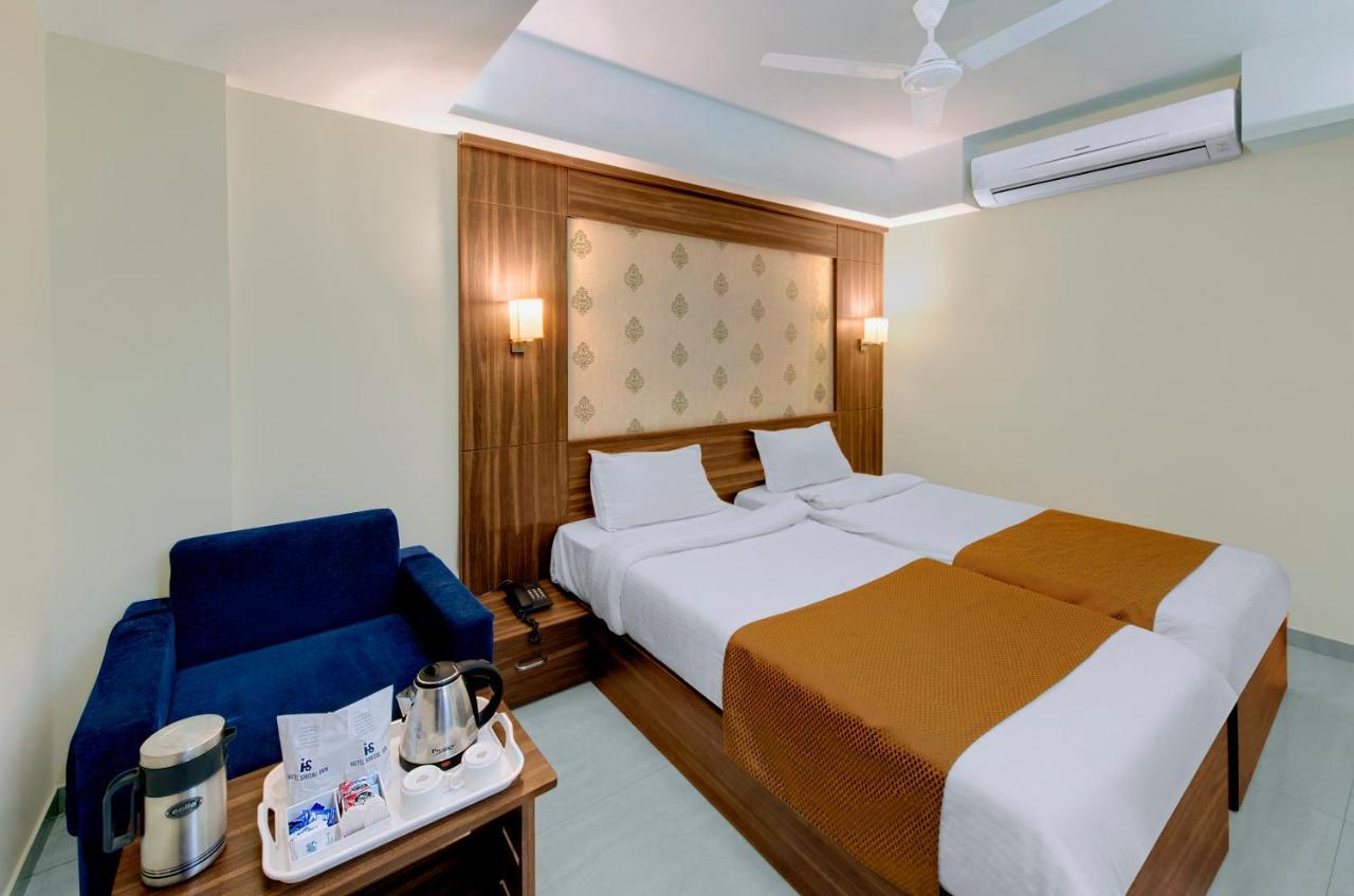 Hotel Shital