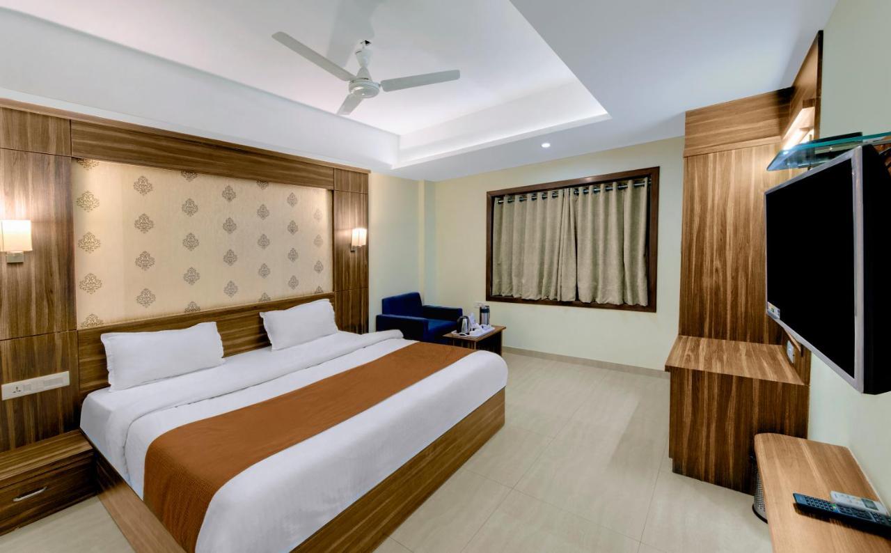 Shital 3* Ahmedabad