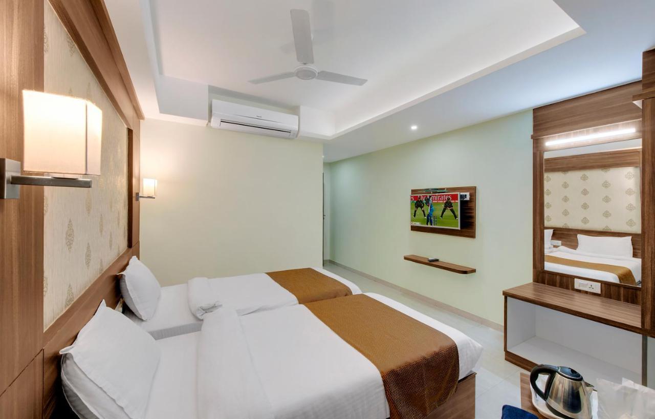 Shital Hotel Ahmedabad