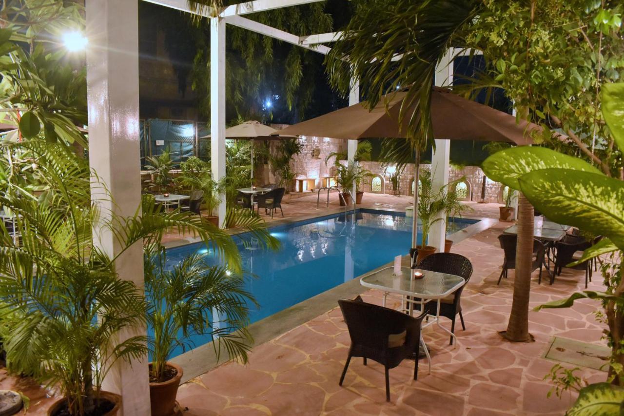 Welcomheritage Mani Mansion Inn Ahmedabad