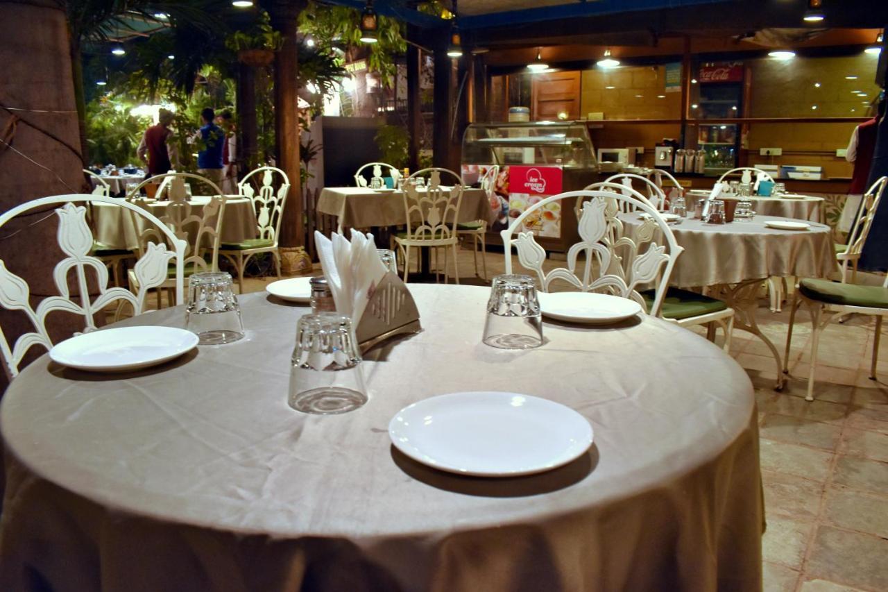 Welcomheritage Mani Mansion Inn 4*