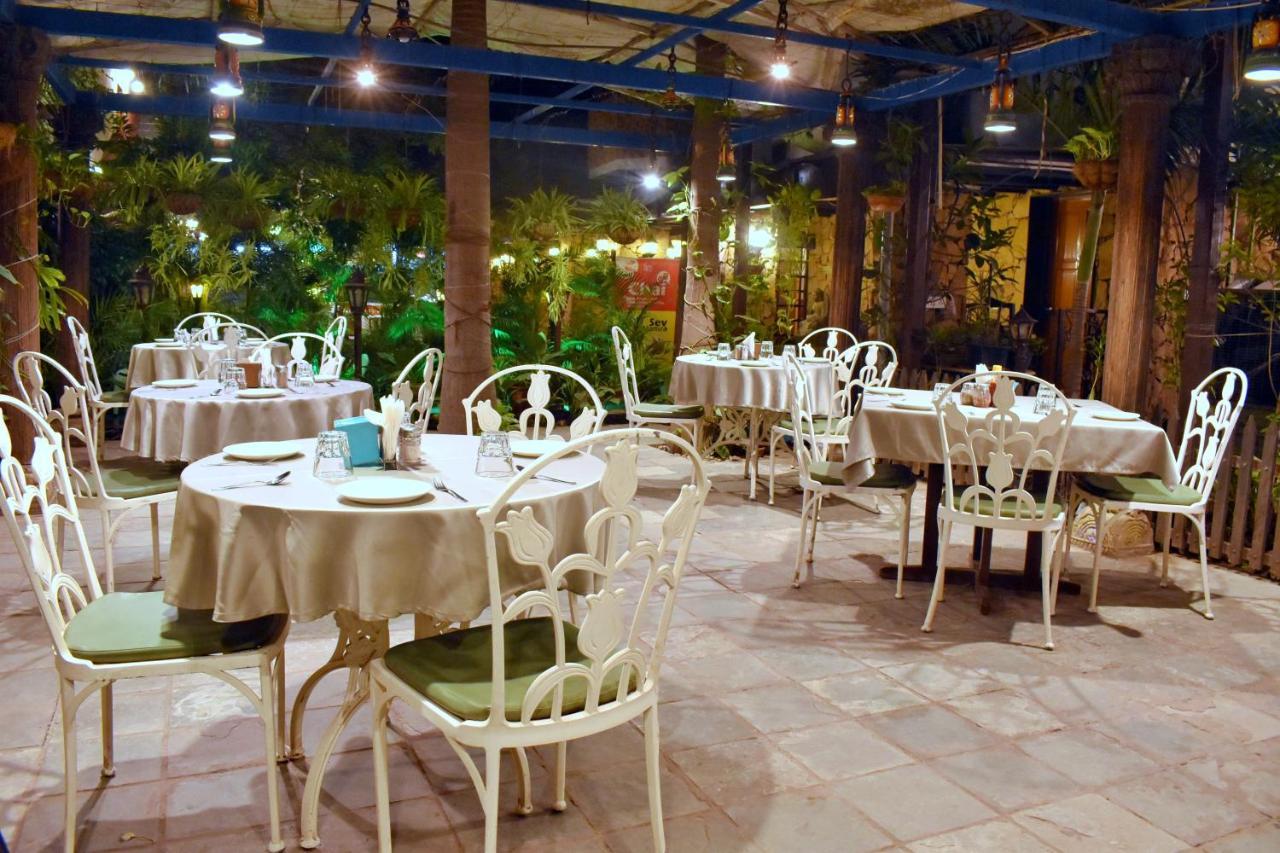 Inn Welcomheritage Mani Mansion 4*