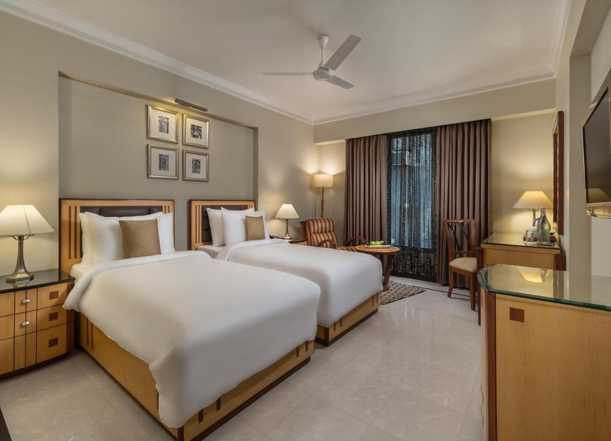 Hotel Sarovar Portico Kalupur 3*