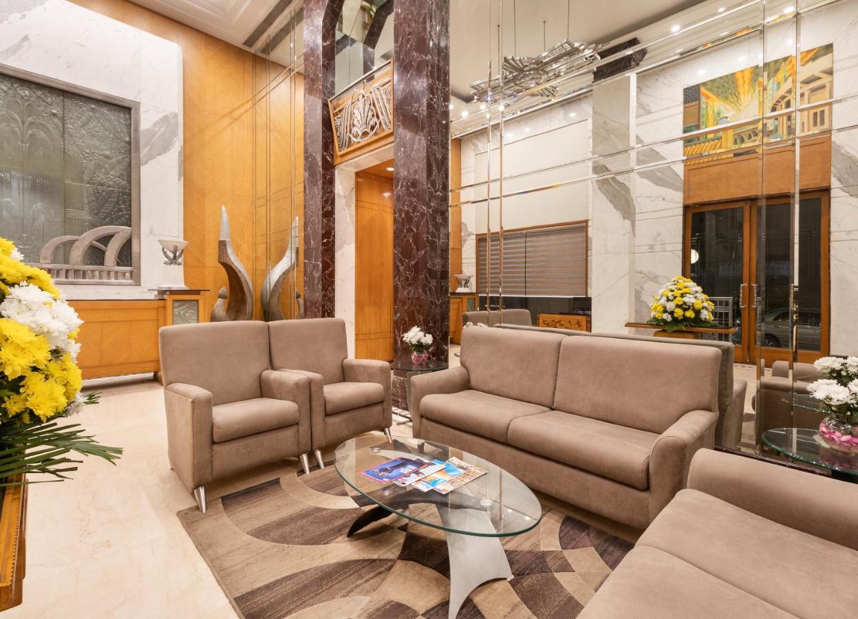 Hotel Sarovar Portico Kalupur 3*