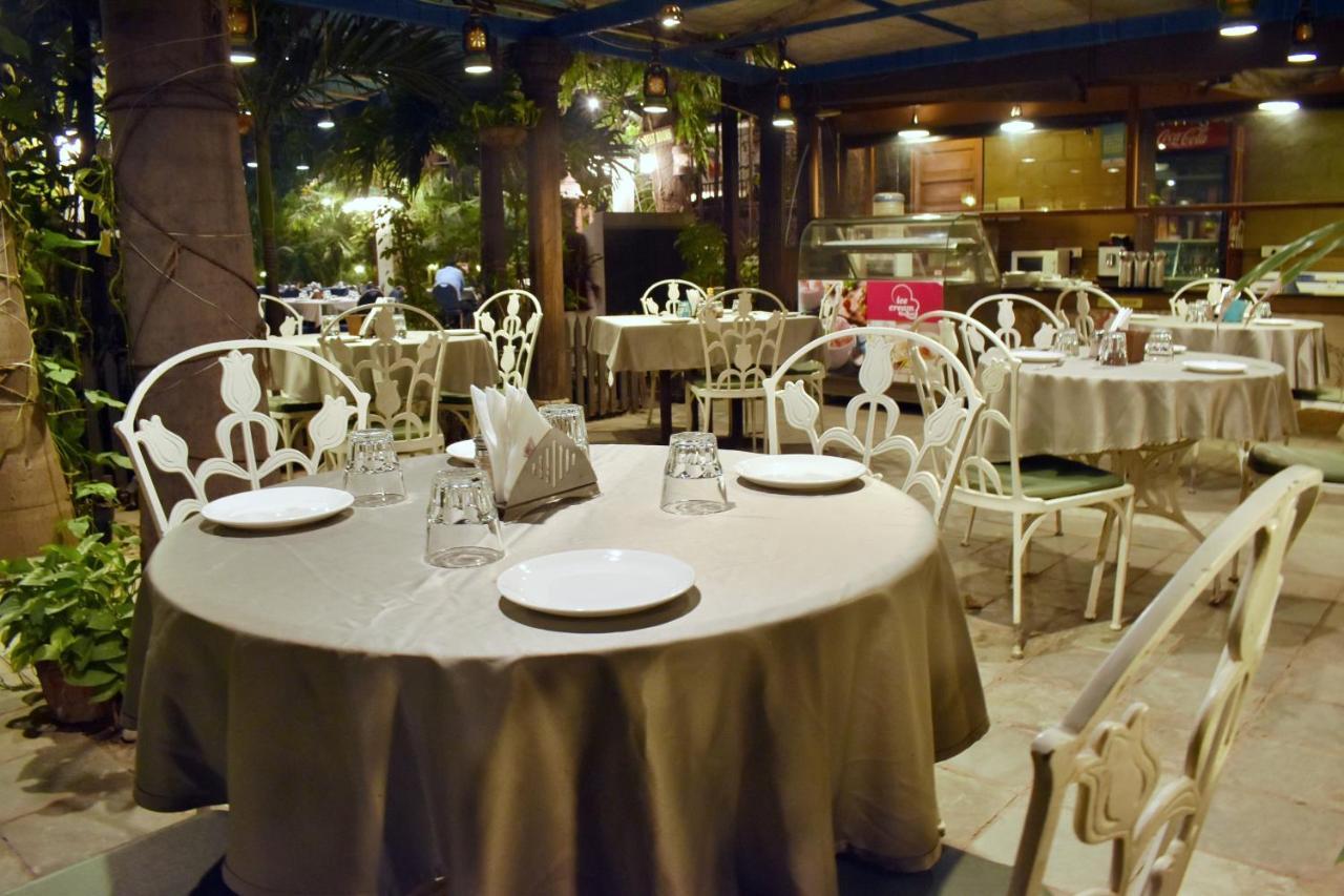 Inn Welcomheritage Mani Mansion 4*