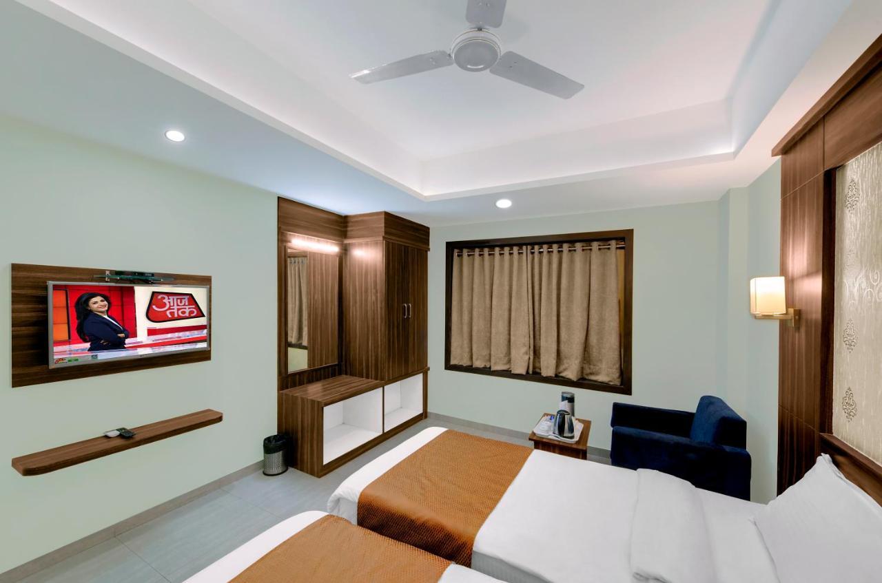 Hotel Shital 3*