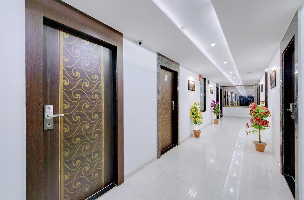 Hotel Shital 3*