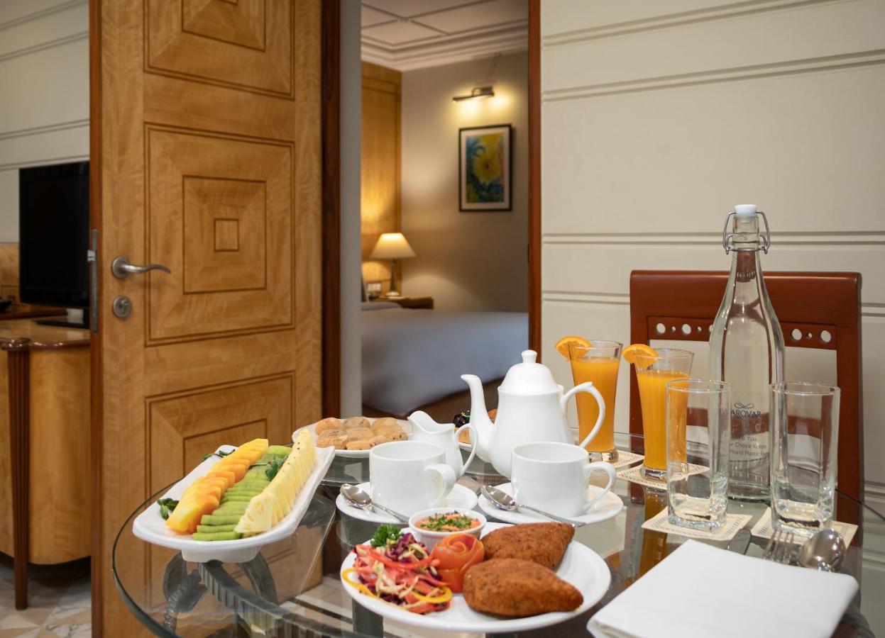 Hotel Sarovar Portico Kalupur Ahmedabad
