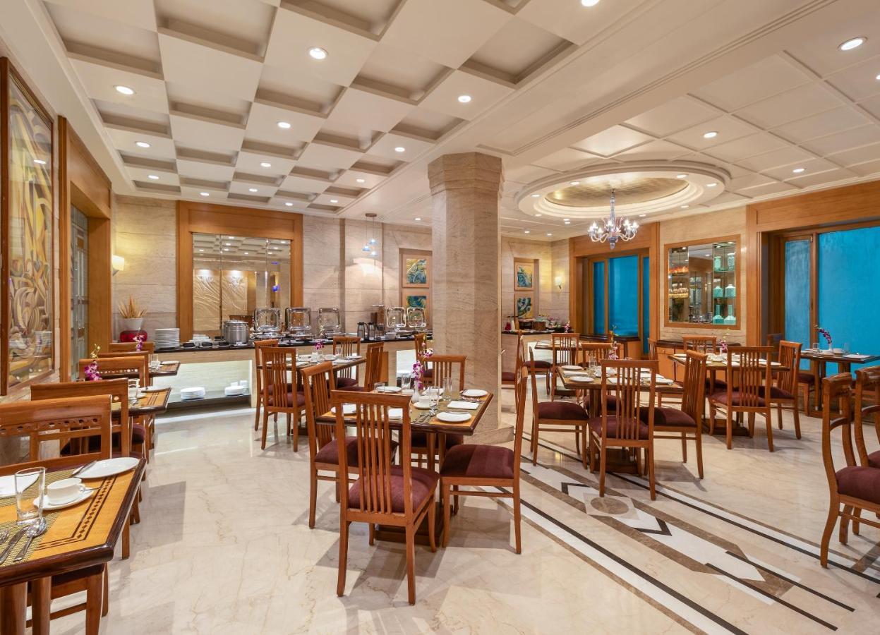 Sarovar Portico Kalupur