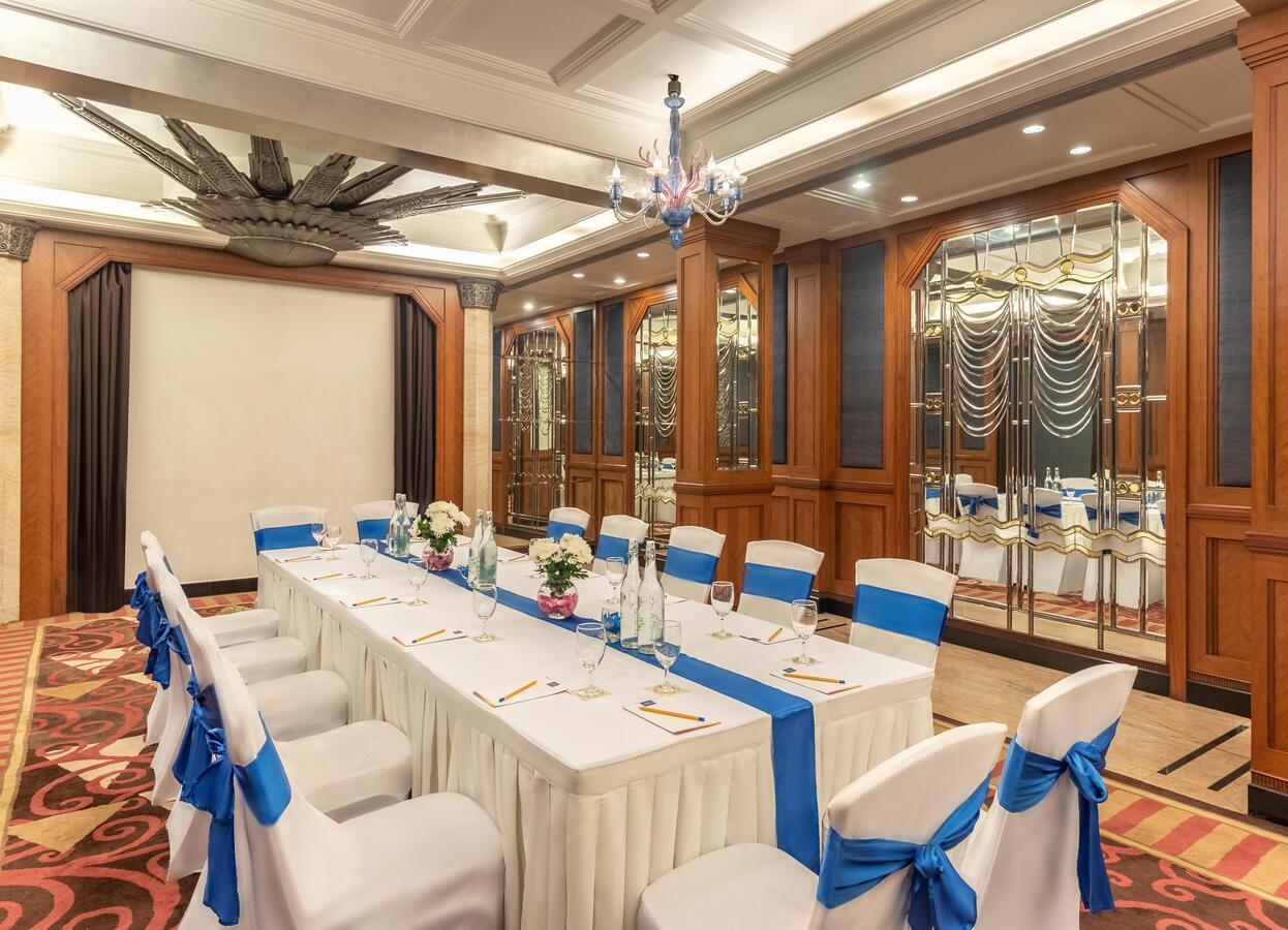 Sarovar Portico Kalupur Hotel Ahmedabad