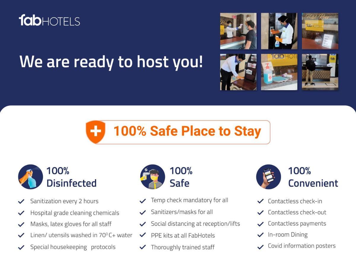 Summit Hotel Ahmedabad
